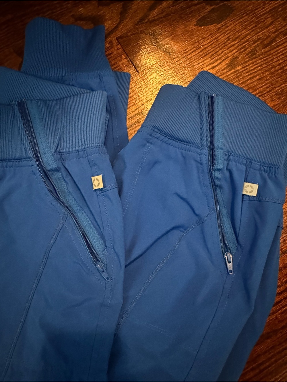 Cherokee Infinity Scrub Joggers